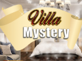 თამაშის Villa Mystery