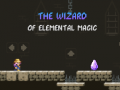 თამაშის The Wizard Of Elemental Magic