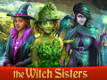 თამაშის The Witch Sisters