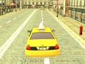 თამაშის Taxi Simulator