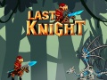 თამაშის Last Knight