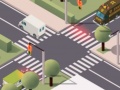 თამაშის Traffic Stop