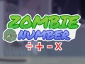 თამაშის Zombie Number