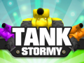 თამაშის Tank Stormy