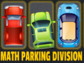 თამაშის Math Parking Division