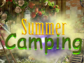 თამაშის Summer Camping