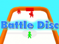 თამაშის Battle Disc