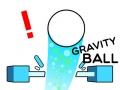 თამაშის Gravity Ball
