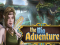 თამაშის The Big Adventure