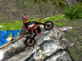 თამაშის Xtreme Trials Bike 2019