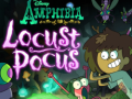 თამაშის Amphibia Locust Pocus