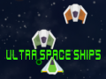 თამაშის Ultra Spaceships
