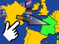თამაშის Scatty Maps Europe