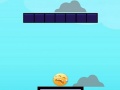 თამაშის Sky Jumping Balls