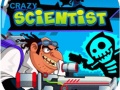 თამაშის Crazy Scientist