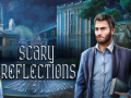 თამაშის Scary Reflections
