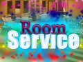 თამაშის Room Service