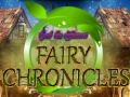 თამაშის Spot The differences Fairy Chronicles