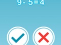 თამაშის Maths Fun