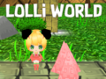 თამაშის Lolli world