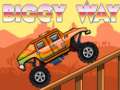 თამაშის Biggy Way