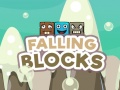 თამაშის Falling Blocks
