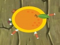 თამაშის Fruits Knife Up