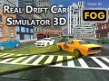 თამაშის Real Drift Car Simulator 3d