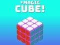 თამაშის Magic Cube