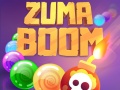 თამაშის Zuma Boom