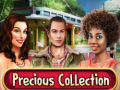 თამაშის Precious Collection