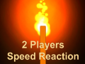 თამაშის 2 Players Speed Reaction