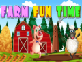 თამაშის Farm Fun Time