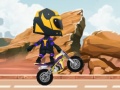 თამაშის Cartoon Xtreme Trials