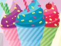 თამაშის Ice Cream Memory 2