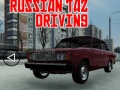 თამაშის Russian Car Driving