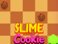 თამაშის Slime Cookie