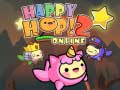 თამაშის Happy Hop 2 Online