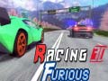 თამაშის Furious Racing 3D