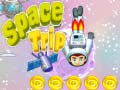 თამაშის Space Trip