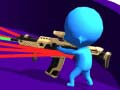 თამაშის Shootout 3d