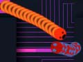 თამაშის Snake.io