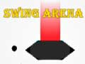 თამაშის Swing Arena