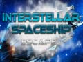 თამაშის Interstellar Spaceship escape