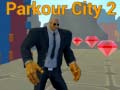 თამაშის Parkour City 2