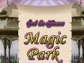 თამაშის Spot the Differences Magic Park