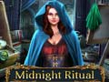 თამაშის Midnight Ritual