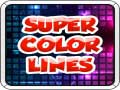 თამაშის Super Color Lines