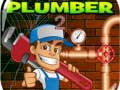 თამაშის Plumber 2