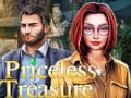 თამაშის Priceless Treasure